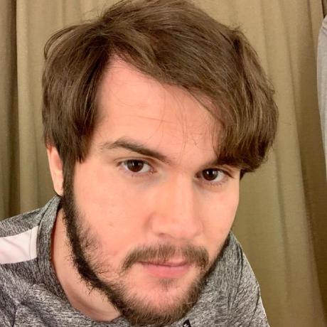 Uma foto de perfil de Vini Soares